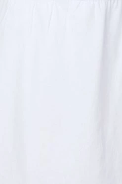 Sundae Muse New Arrivals Thea Dress / White 27 Sundae Muse New Arrivals Thea Dress / White