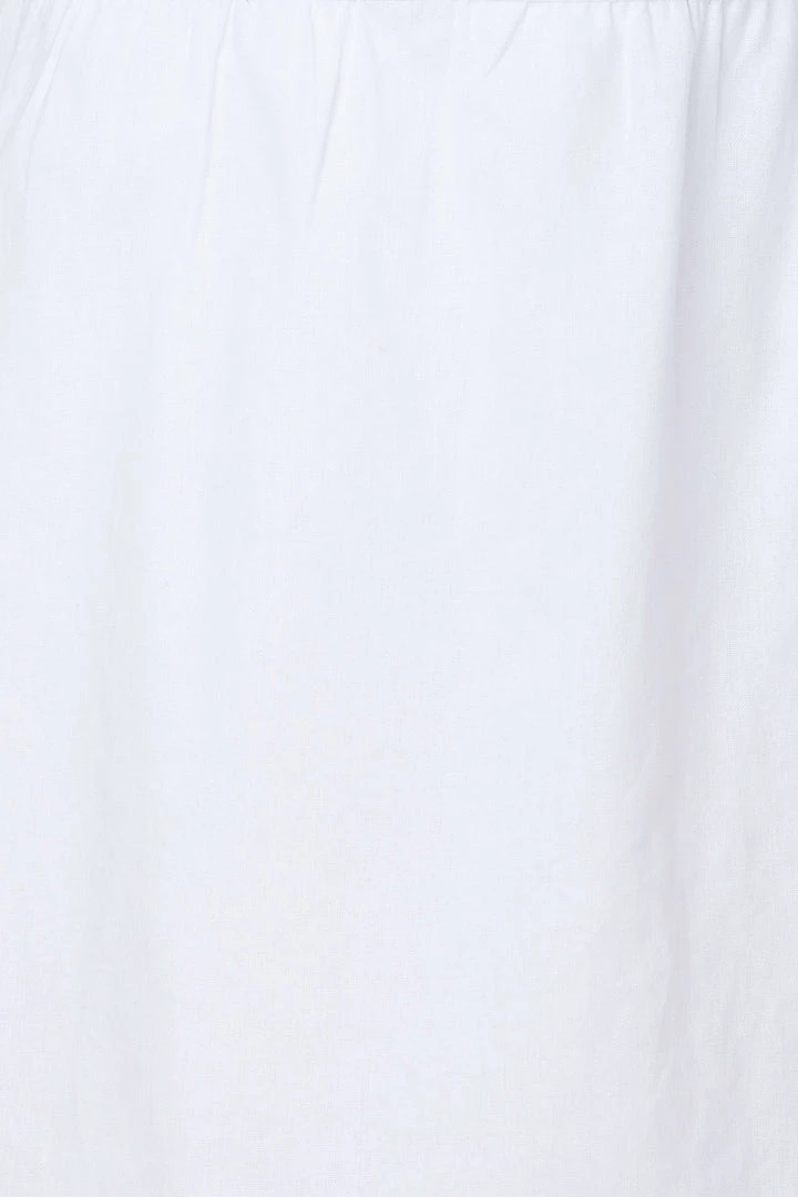 Sundae Muse New Arrivals Thea Dress / White 9 Sundae Muse New Arrivals Thea Dress / White