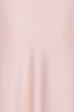 Sundae Muse Monika Dress / Pink 9 Sundae Muse Monika Dress / Pink