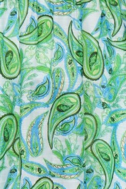 Sundae Muse New Arrivals Venice Dress / Green