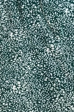 Sundae Muse New Arrivals Beatrix Dress / Emerald 19 Sundae Muse New Arrivals Beatrix Dress / Emerald