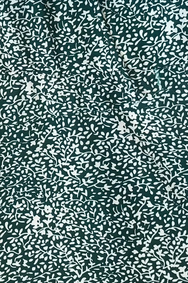 Sundae Muse New Arrivals Beatrix Dress / Emerald 11 Sundae Muse New Arrivals Beatrix Dress / Emerald