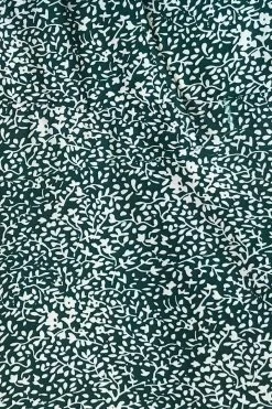 Sundae Muse Gabriella Dress / Emerald