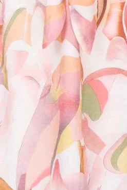 Sundae Muse Claudia Dress / Pink New Arrivals