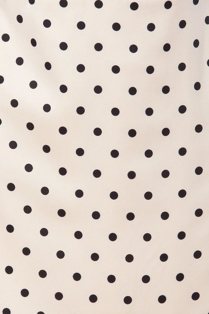 Sundae Muse Maybelle Dress / Spot New Arrivals 10 Sundae Muse Maybelle Dress / Spot New Arrivals