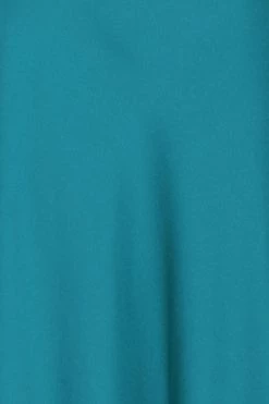 Sundae Muse New Arrivals Tyra Dress / Teal