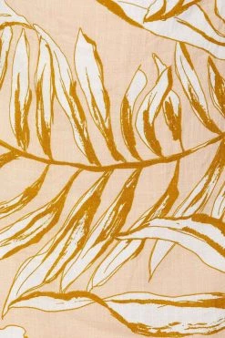 Sundae Muse Elodie Dress / Nude