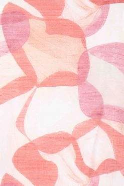 Sundae Muse New Arrivals Siesta Dress / Pink