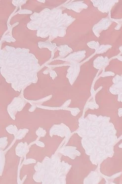 Sundae Muse Portia Dress / Pink New Arrivals 17 Sundae Muse Portia Dress / Pink New Arrivals