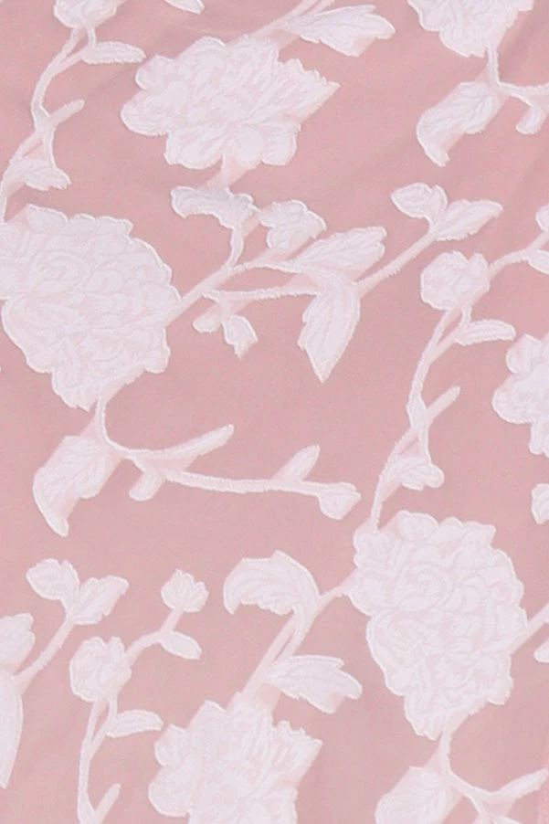 Sundae Muse Portia Dress / Pink New Arrivals 7 Sundae Muse Portia Dress / Pink New Arrivals