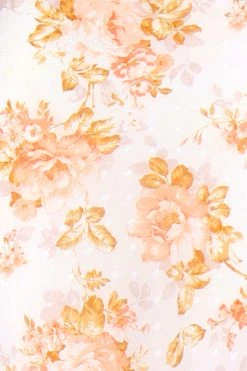 Sundae Muse DRESSES Portia Dress / Blossom