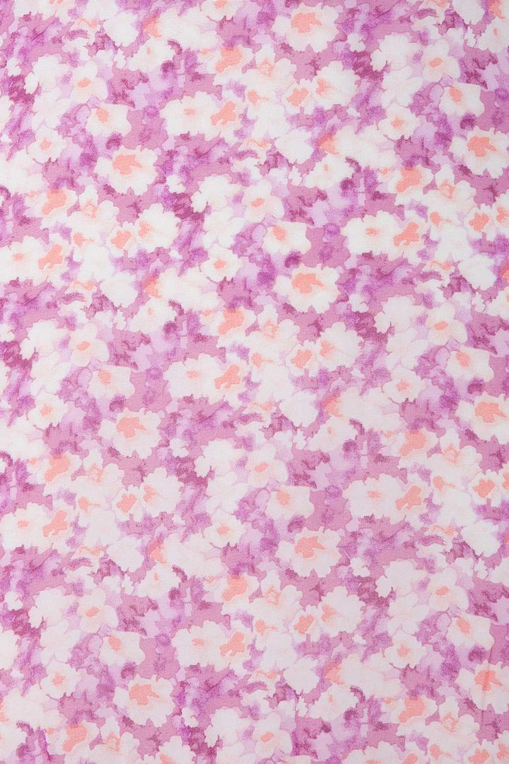 Sundae Muse DRESSES Flores Dress / Floral 8 Sundae Muse DRESSES Flores Dress / Floral