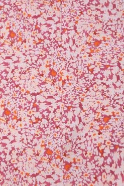 Sundae Muse Tammi Dress / Pink 19 Sundae Muse Tammi Dress / Pink