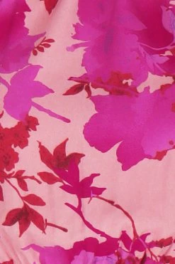 Sundae Muse Ella Dress / Pink New Arrivals 35 Sundae Muse Ella Dress / Pink New Arrivals