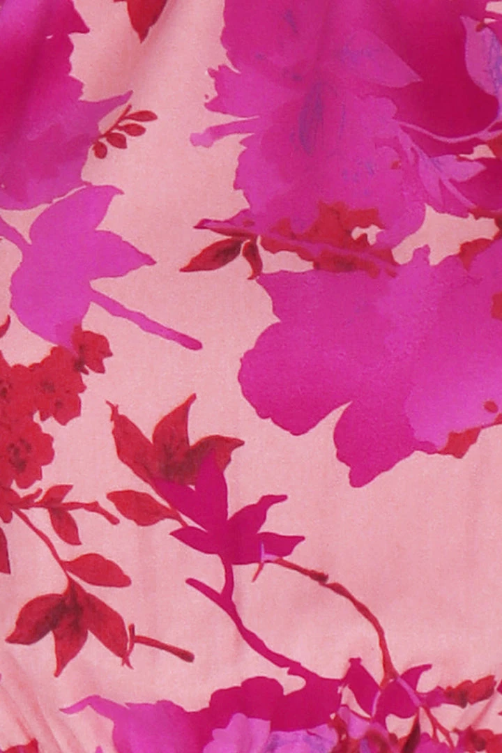 Sundae Muse Ella Dress / Pink New Arrivals 15 Sundae Muse Ella Dress / Pink New Arrivals