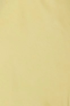 Sundae Muse New Arrivals Melody Dress / Chartreuse