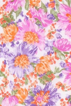 Sundae Muse Briella Dress / Pink New Arrivals