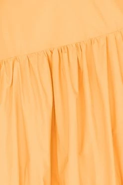 Sundae Muse Sutton Dress / Sunrise