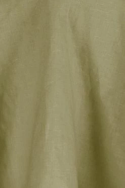 Sundae Muse Vita Dress / Khaki DRESSES