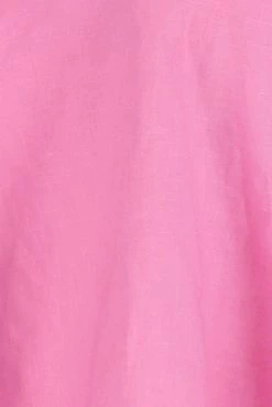 Sundae Muse DRESSES Vita Dress / Pink 21 Sundae Muse DRESSES Vita Dress / Pink