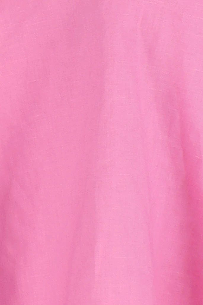 Sundae Muse DRESSES Vita Dress / Pink 9 Sundae Muse DRESSES Vita Dress / Pink