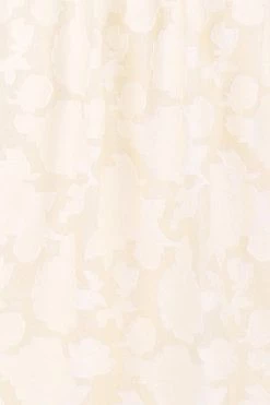 Sundae Muse Rhianne Dress / Cream