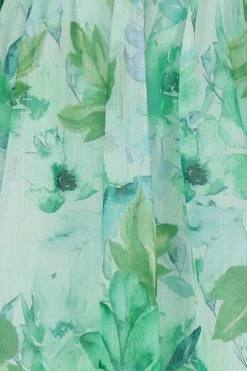 Sundae Muse Cammi Dress / Green New Arrivals 28 Sundae Muse Cammi Dress / Green New Arrivals