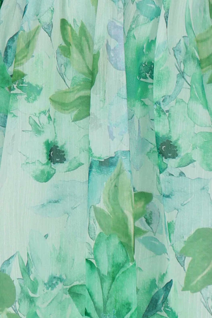 Sundae Muse Cammi Dress / Green New Arrivals 11 Sundae Muse Cammi Dress / Green New Arrivals