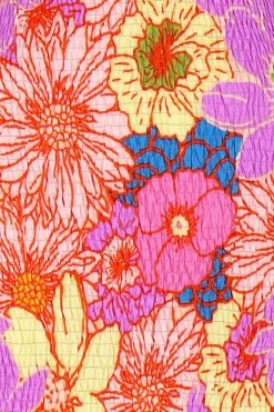 Sundae Muse Orlando Dress / Pink New Arrivals