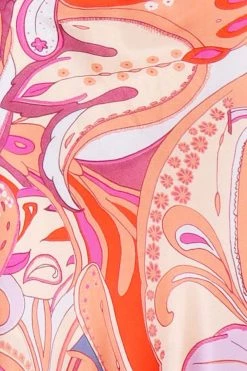 Sundae Muse Florencia Dress / Pink New Arrivals