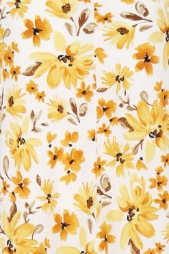 Sundae Muse Emali Dress / Yellow New Arrivals 16 Sundae Muse Emali Dress / Yellow New Arrivals