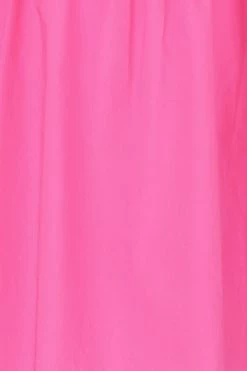 Sundae Muse Mollie Dress / Pink DRESSES