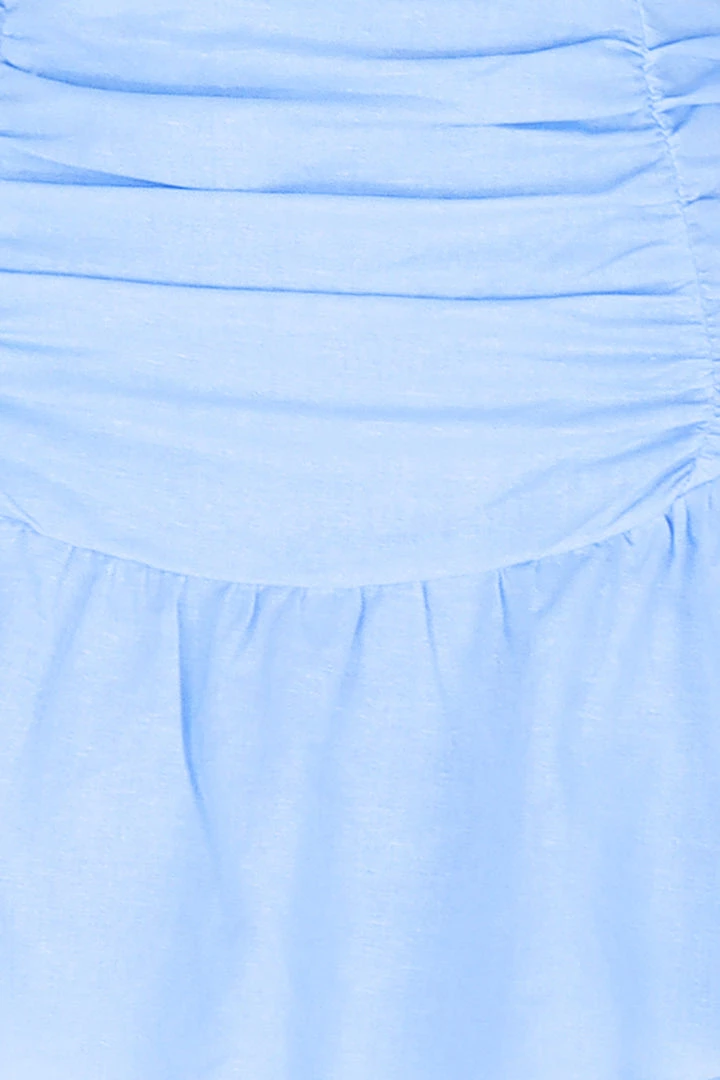 Sundae Muse Talina Dress / Sky 9 Sundae Muse Talina Dress / Sky