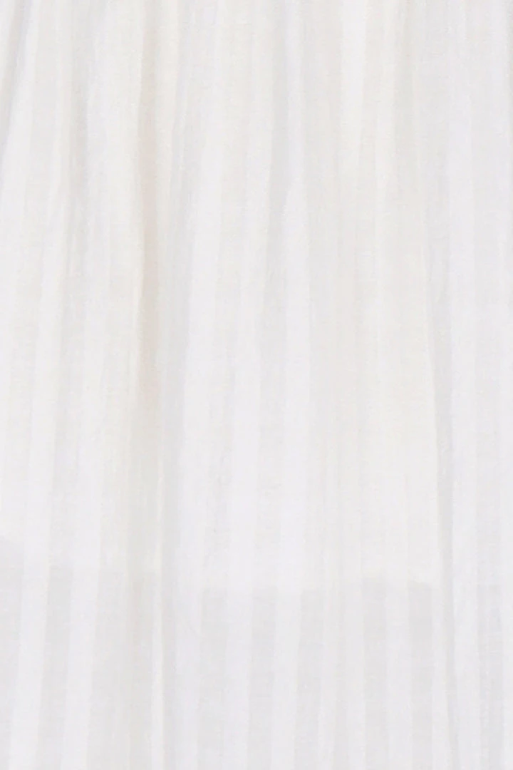 Sundae Muse Landon Dress / White New Arrivals 11 Sundae Muse Landon Dress / White New Arrivals