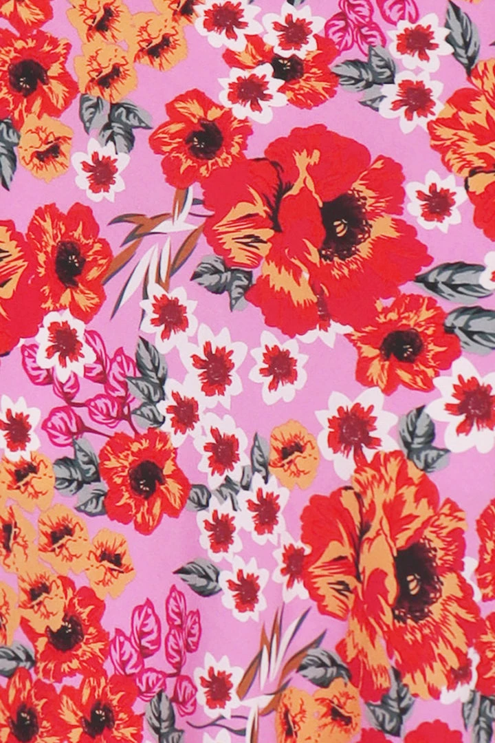 Sundae Muse Verena Dress / Pink New Arrivals 6 Sundae Muse Verena Dress / Pink New Arrivals