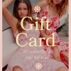 Sundae Muse New Arrivals Gift Card