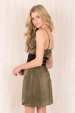 Sundae Muse Hollywood Dress