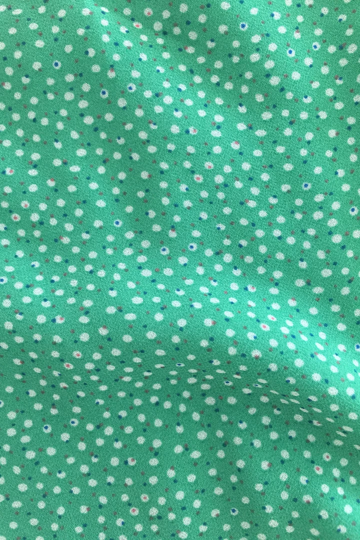 Sundae Muse Gemma Dress / Green Sleeveless Dresses 25 Sundae Muse Gemma Dress / Green Sleeveless Dresses