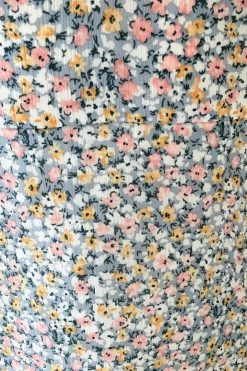 Sundae Muse Amanda Dress / Floral DRESSES 29 Sundae Muse Amanda Dress / Floral DRESSES