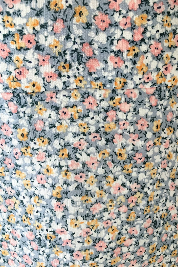 Sundae Muse Amanda Dress / Floral DRESSES 16 Sundae Muse Amanda Dress / Floral DRESSES