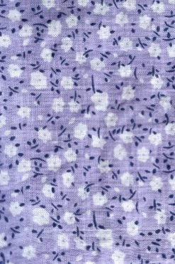 Sundae Muse Belle Dress / Lilac