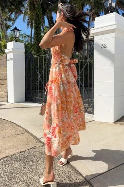 Sundae Muse New Arrivals Clara Dress / Floral 9 Sundae Muse New Arrivals Clara Dress / Floral