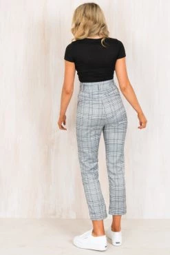 Sundae Muse Avenue Pants Bottoms