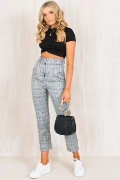Sundae Muse Avenue Pants Bottoms