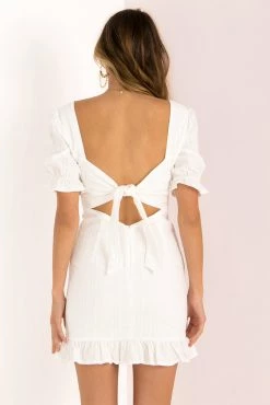 Sundae Muse Leila Dress 18 Sundae Muse Leila Dress