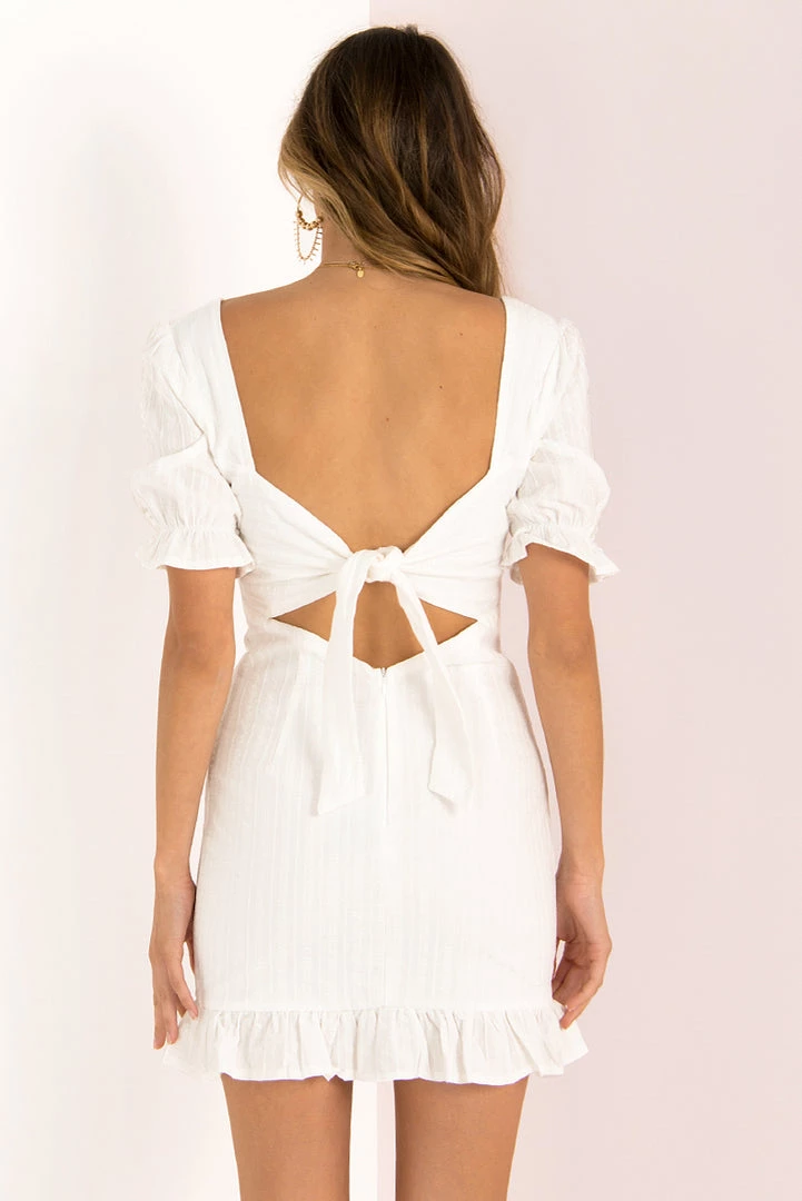 Sundae Muse Leila Dress 8 Sundae Muse Leila Dress