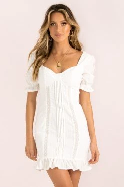 Sundae Muse Leila Dress 22 Sundae Muse Leila Dress