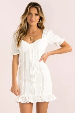 Sundae Muse Leila Dress