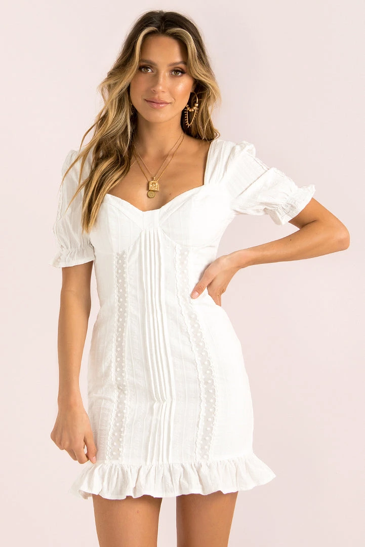 Sundae Muse Leila Dress 3 Sundae Muse Leila Dress