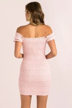 Sundae Muse Bambi Dress / Blush 21 Sundae Muse Bambi Dress / Blush